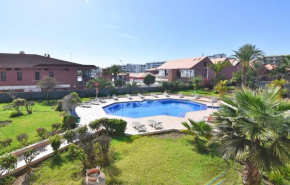 Bayuca 107 Yumbo Center By Pride Holiday Rentals